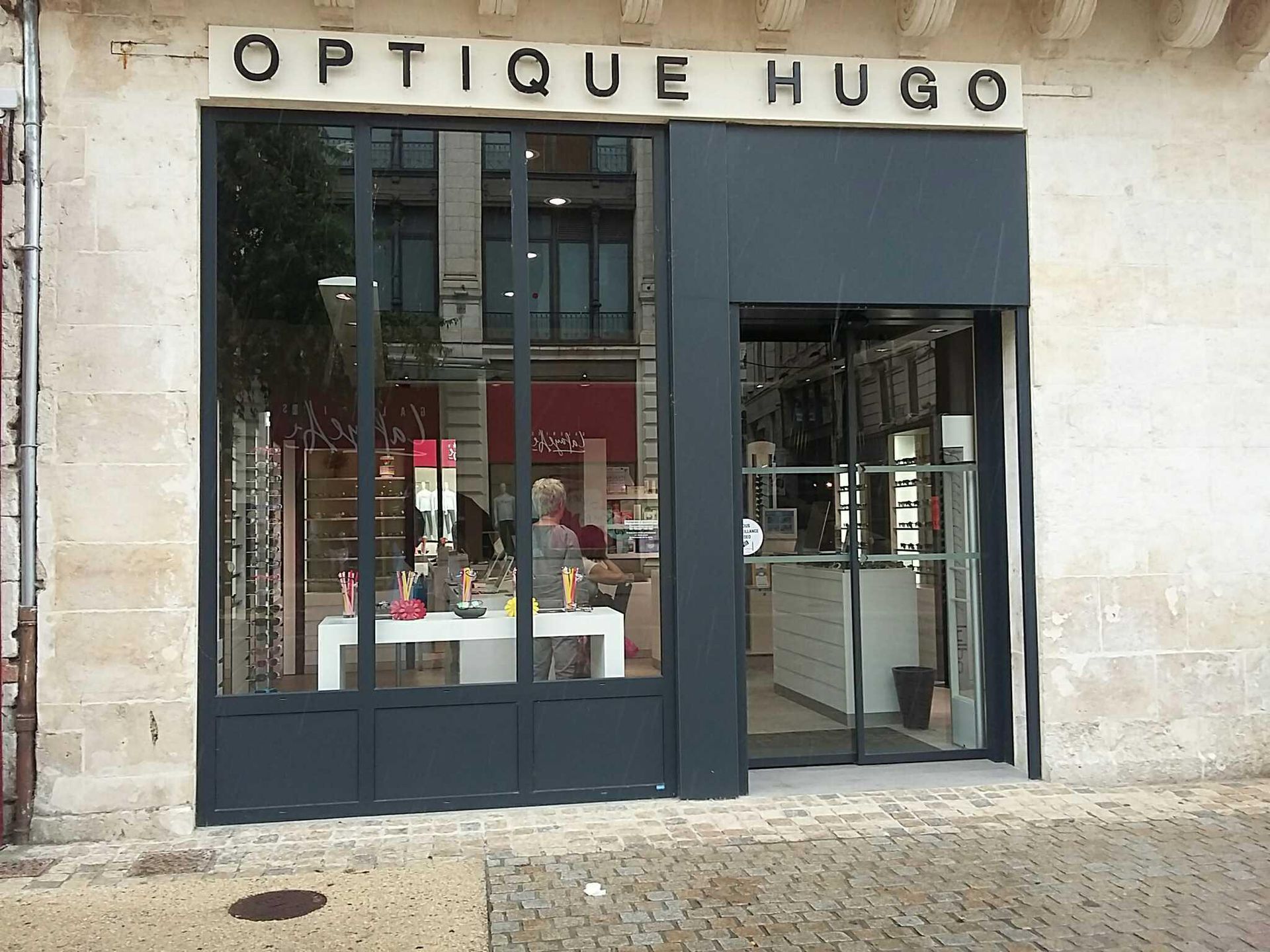 galerie image