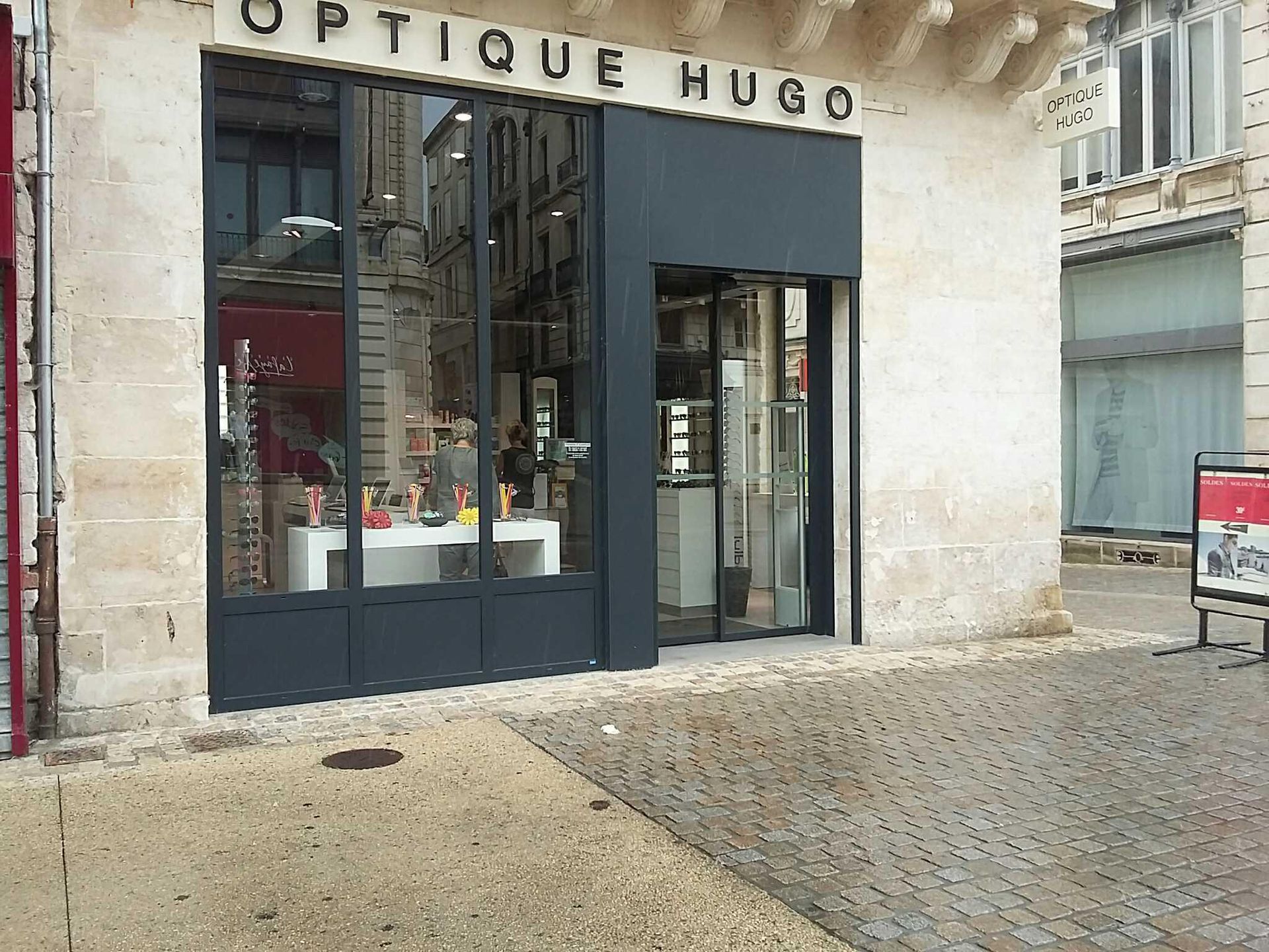 galerie image