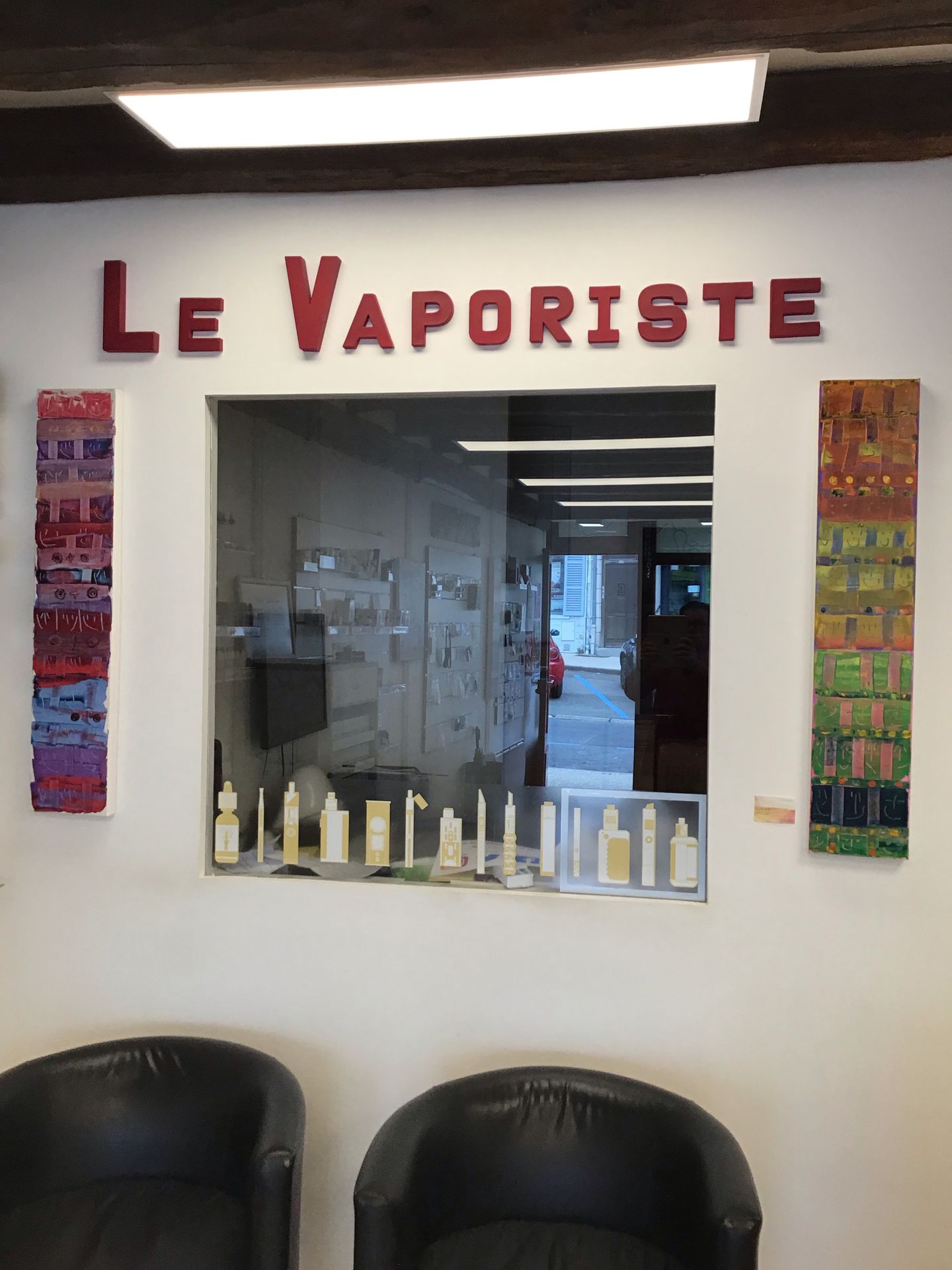 galerie image