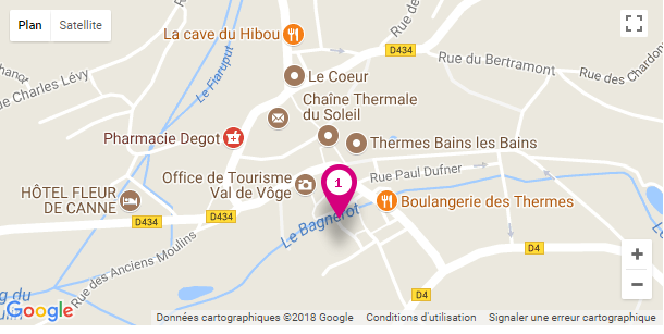 galerie image