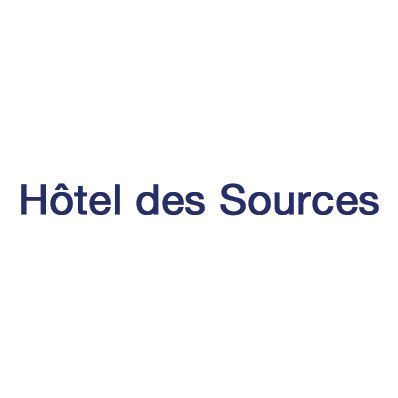 Hôtel des Sources Hébergement
