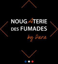 Nougaterie Des Fumades chocolaterie et confiserie (détail)