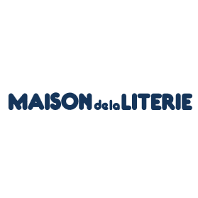 MAISON de la LITERIE