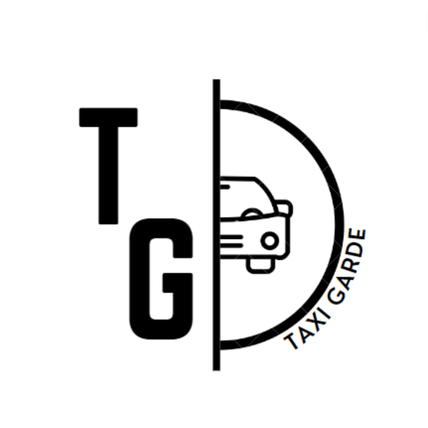Taxi Garde taxi