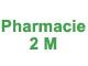 Pharmacie 2M produit de base pharmaceutique (fabrication, vente)