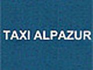 Alpazur Taxi taxi