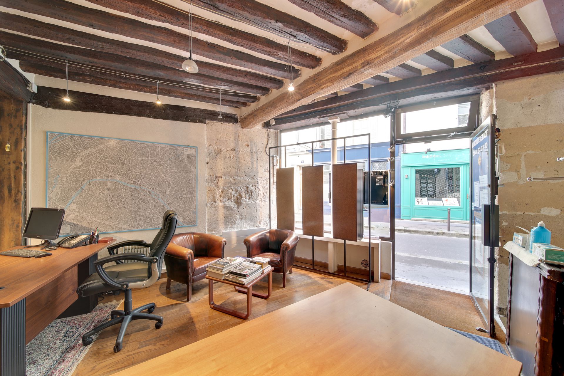 galerie image