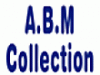 ABM Collections Meubles, articles de décoration