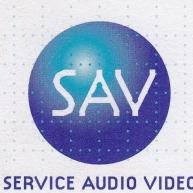 Service Audio Video vente, installation et réparation d'antenne pour télévision