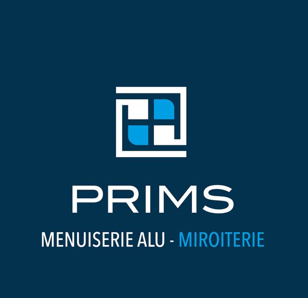 Prims SARL vitrage, produit verrier et miroir (fabrication, négoce)