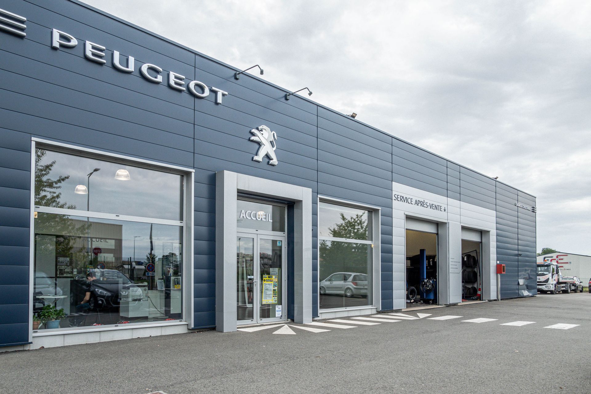 galerie image