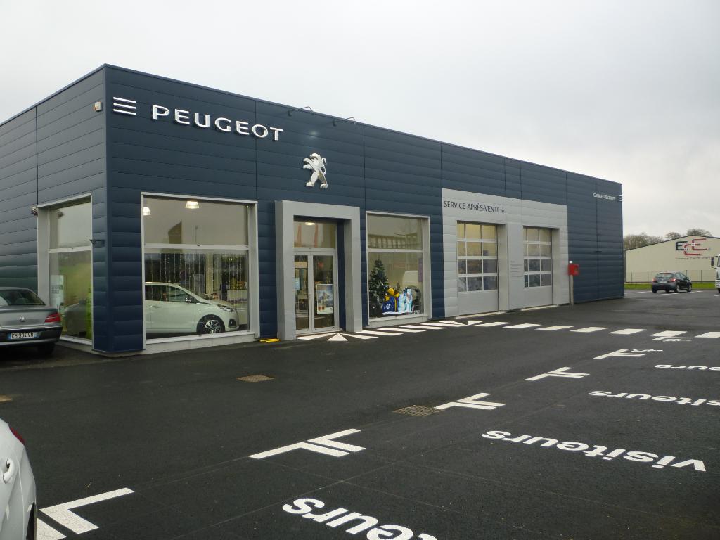 galerie image