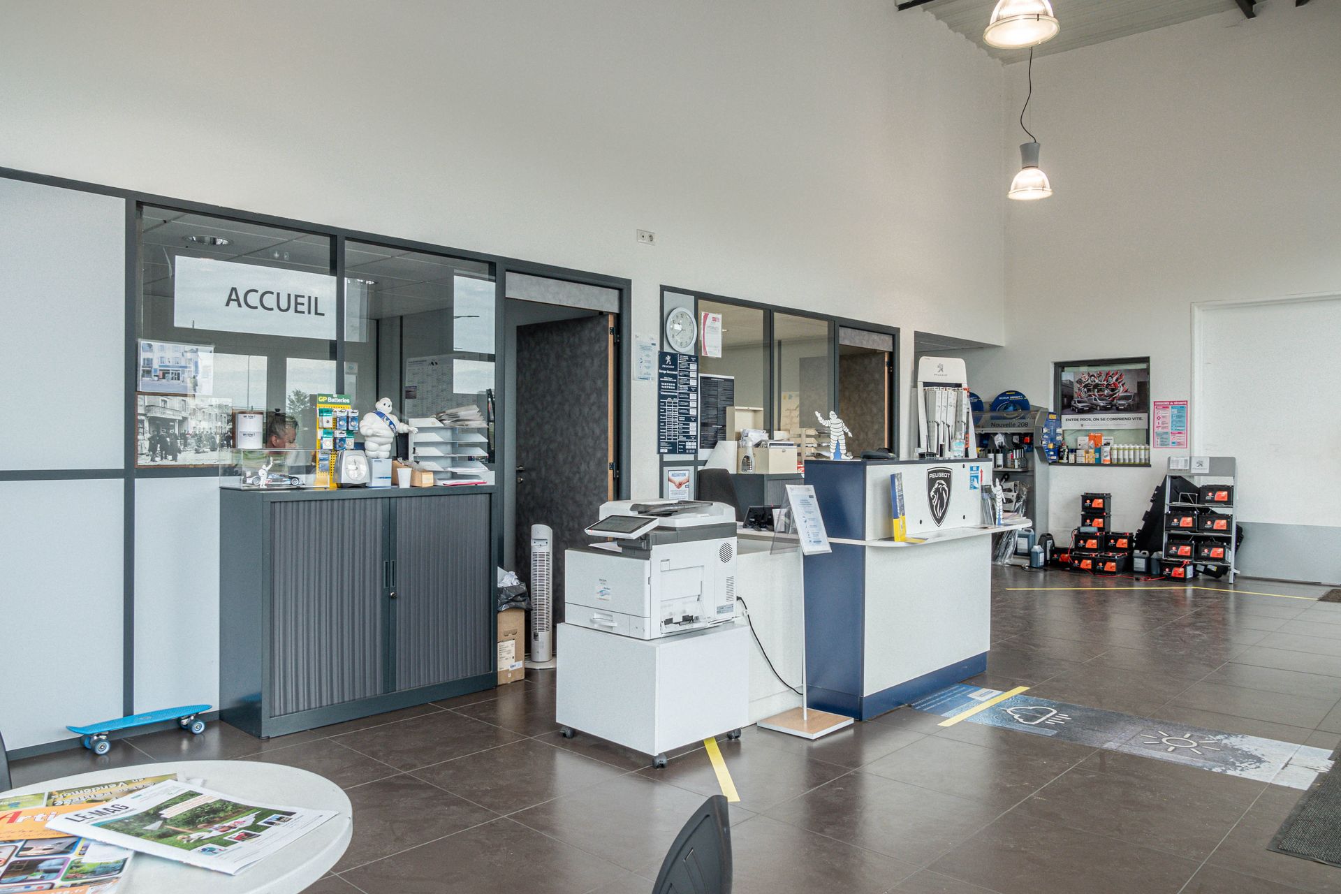 galerie image