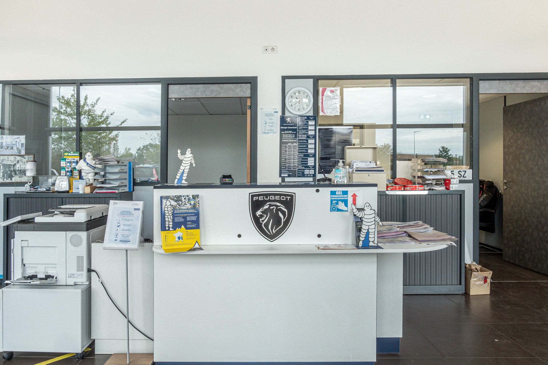 galerie image