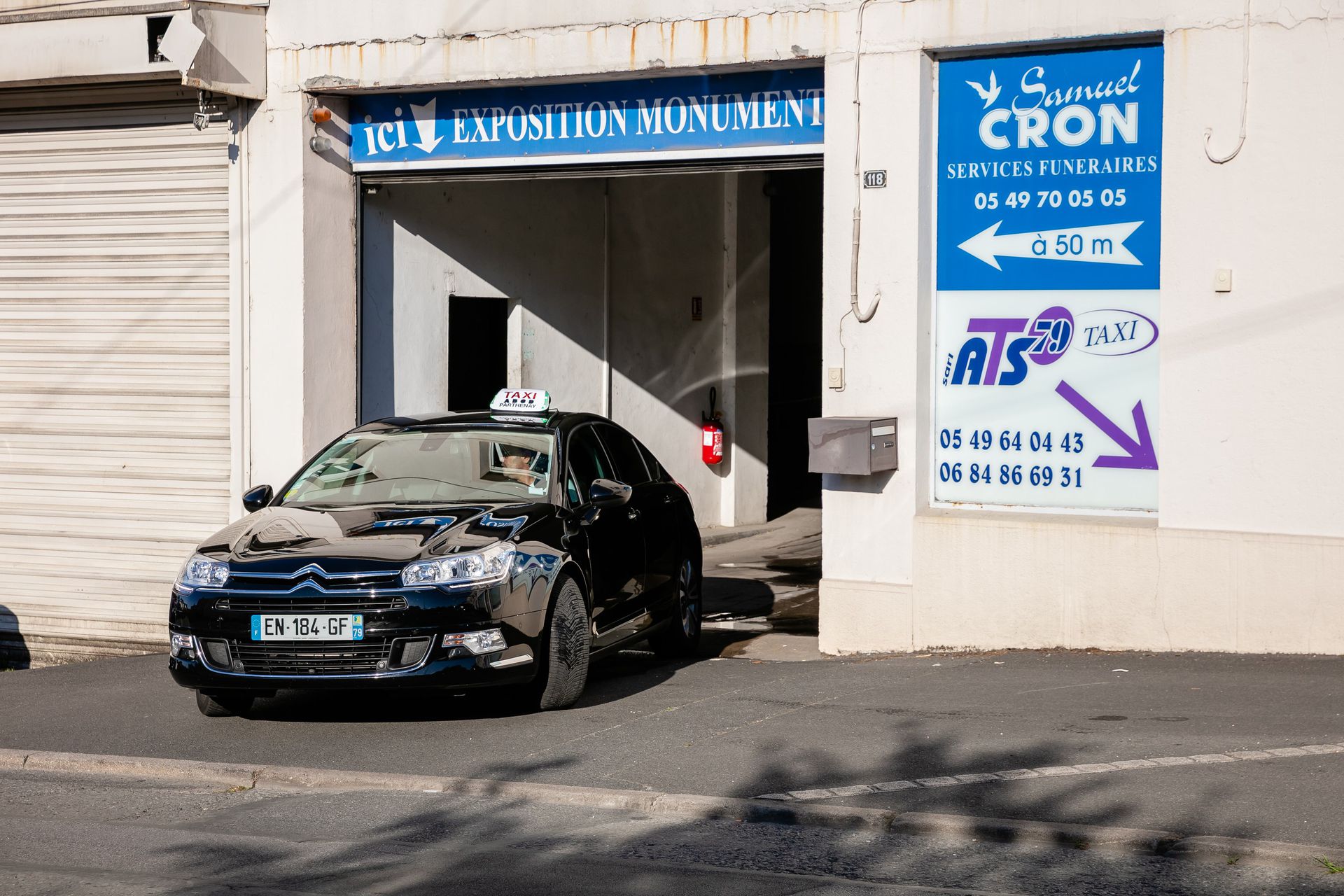 galerie image