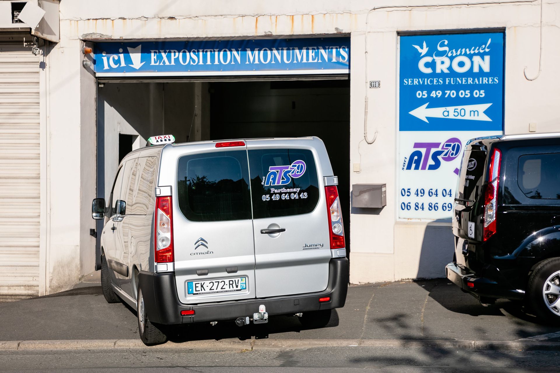 galerie image