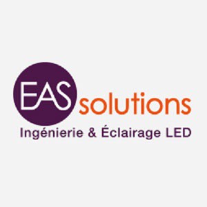 EAS solutions Fabrication et commerce de gros