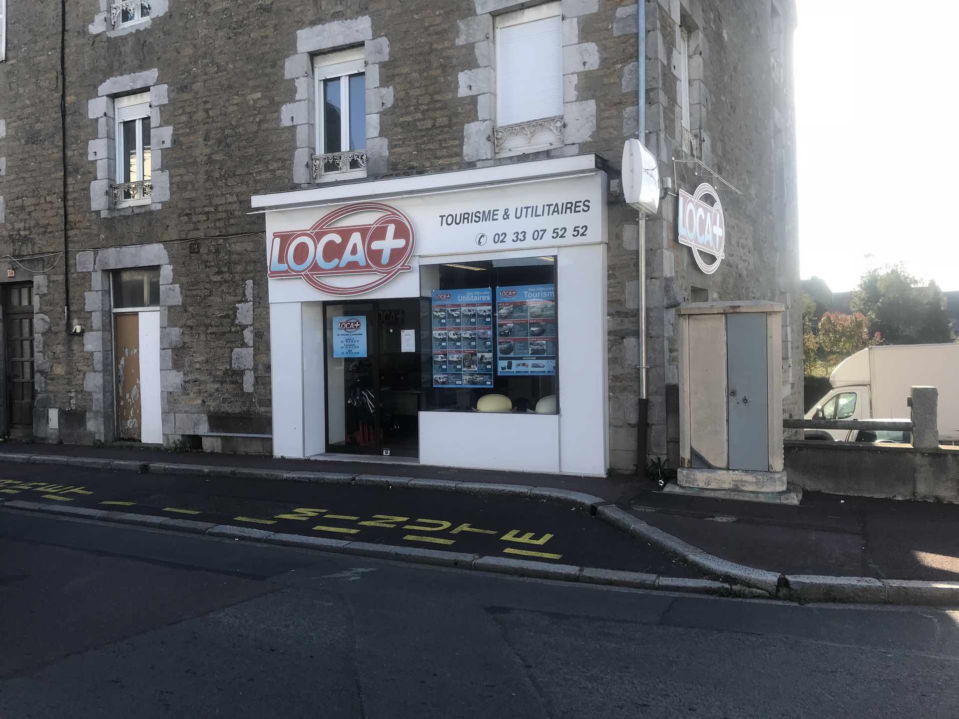 galerie image