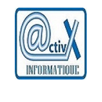 Activx Informatique entrepôt et magasin général