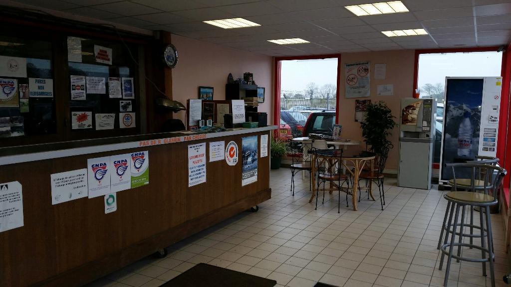 galerie image