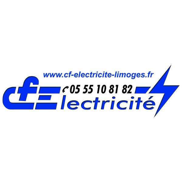 Cf Electricité SARL Matières premières, énergie