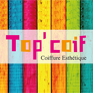Salon Top Coif soin du cheveu