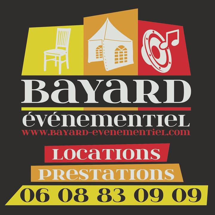 Bayard Evènementiel Services aux entreprises