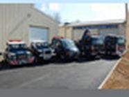 Garage Pontalier Fabien dépannage et remorquage d'automobile