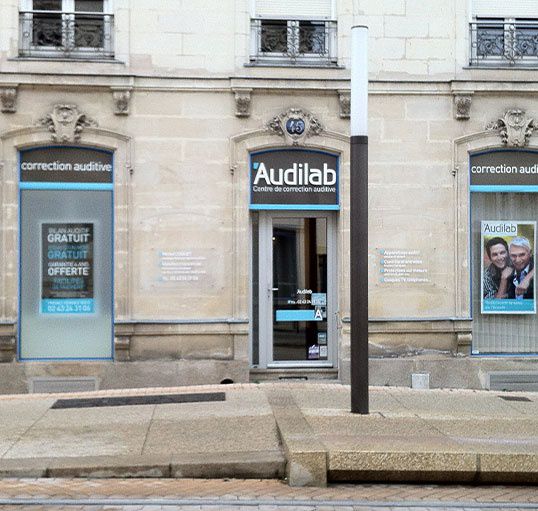 galerie image