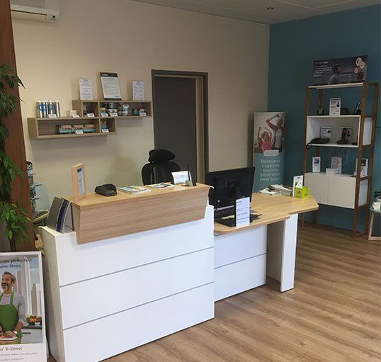 galerie image
