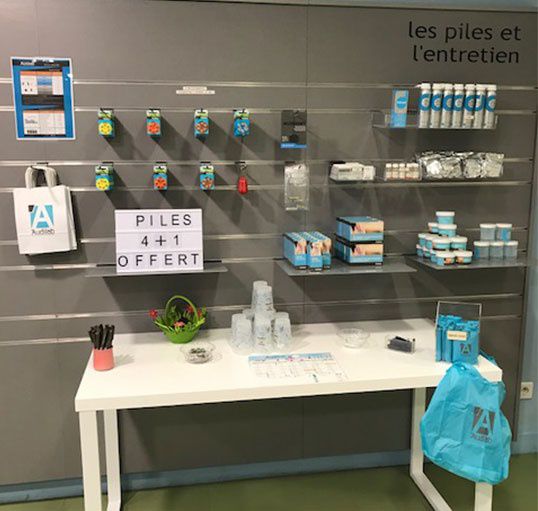 galerie image