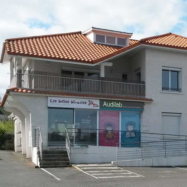 galerie image