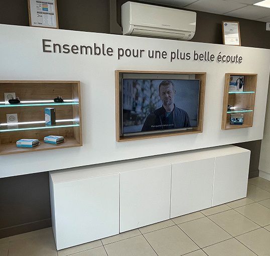 galerie image