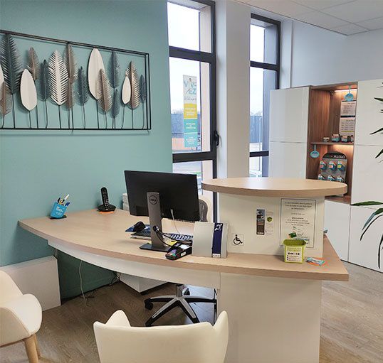 galerie image