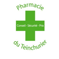 Pharmacie du Teinchurier pharmacie