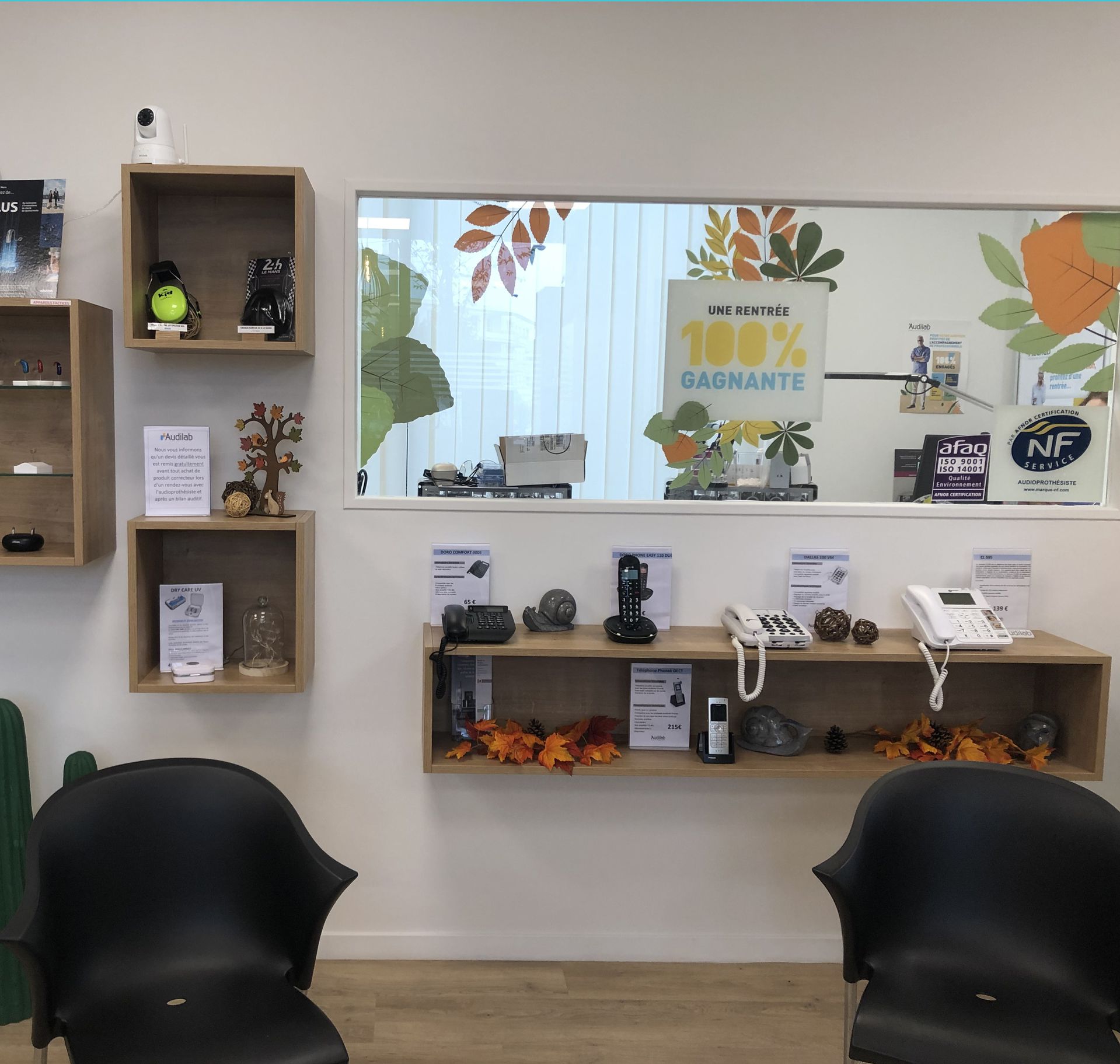 galerie image