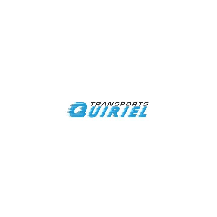 Transports Quiriel Transports et logistique