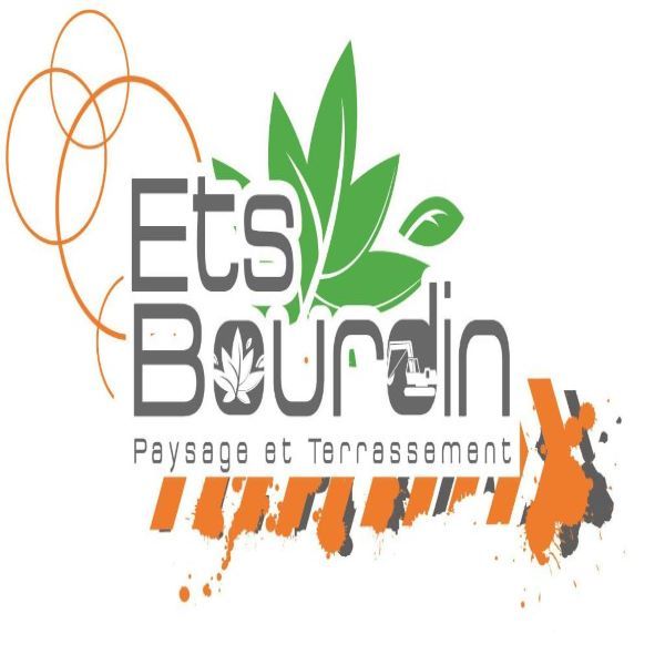 BOURDIN PAYSAGE ET TERRASSEMENT paysagiste conseil