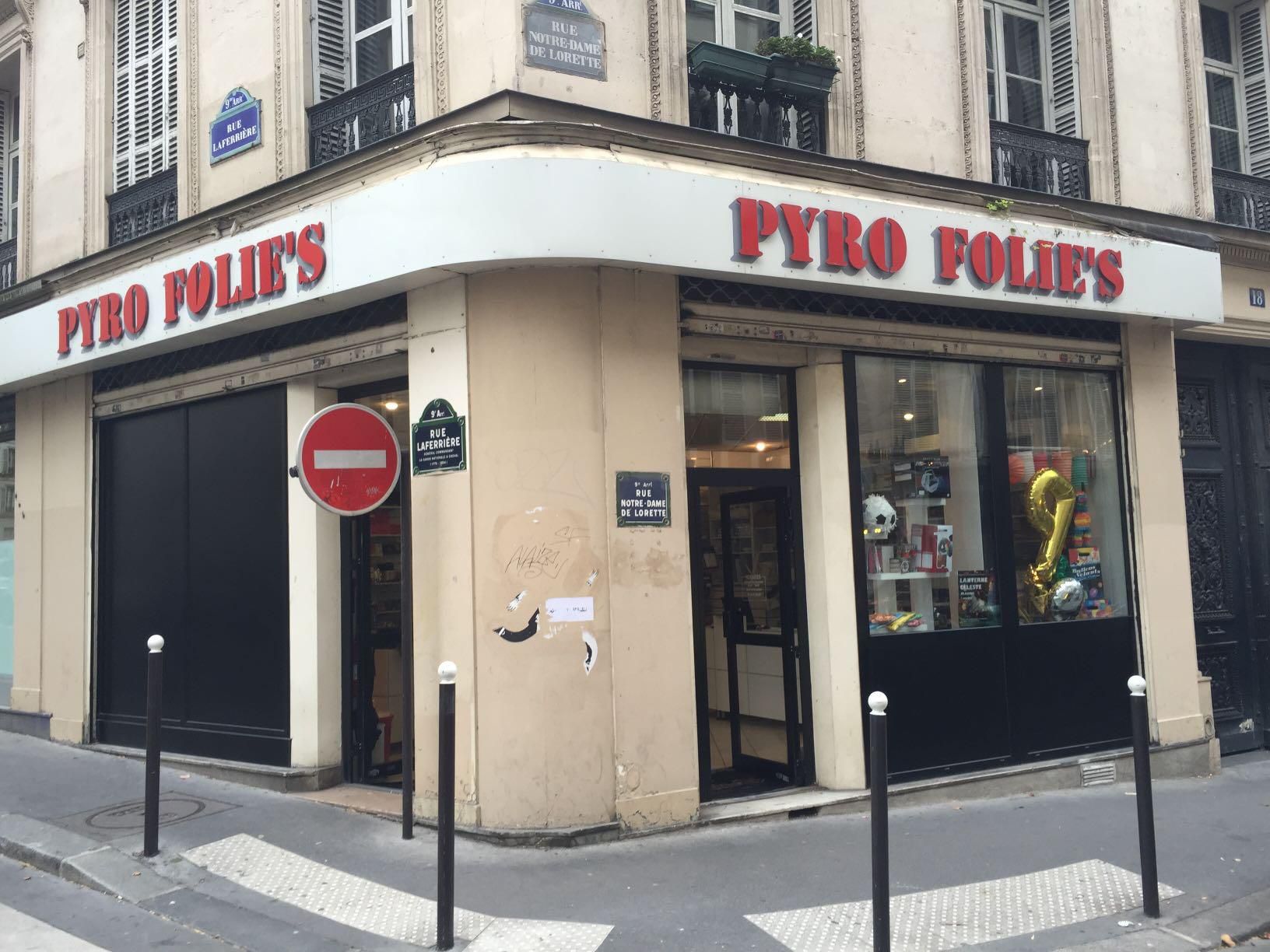 galerie image