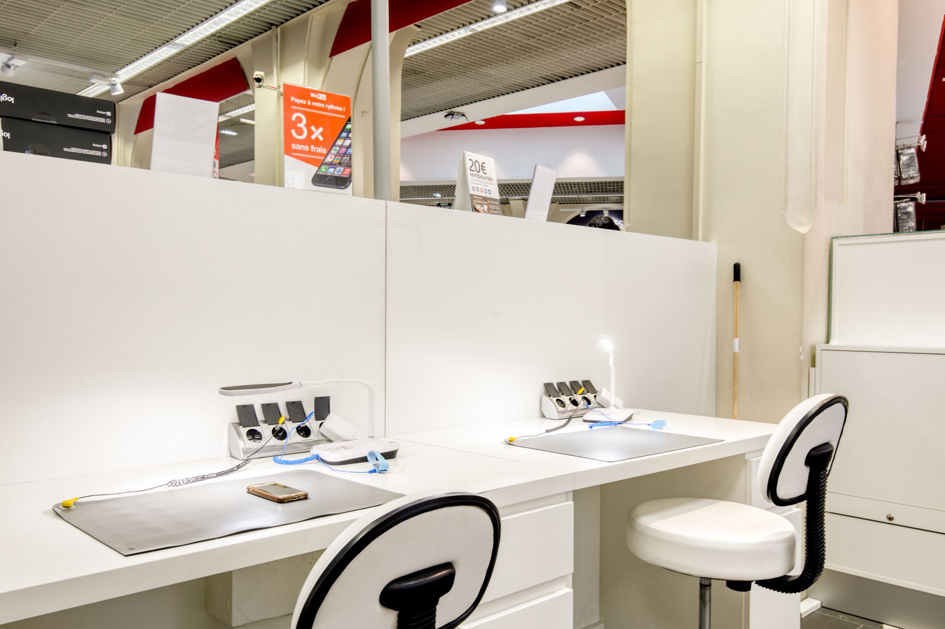 galerie image