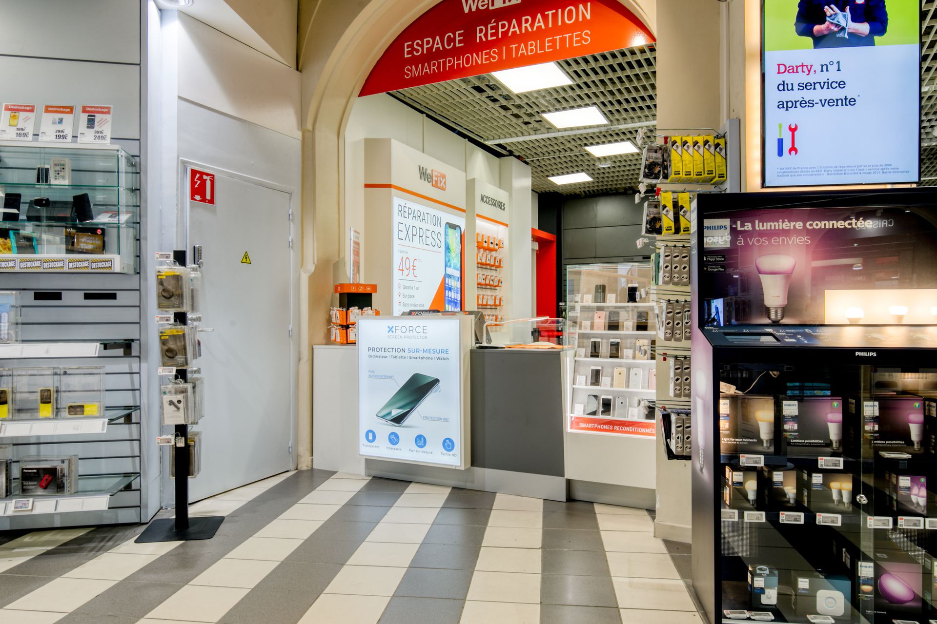 galerie image