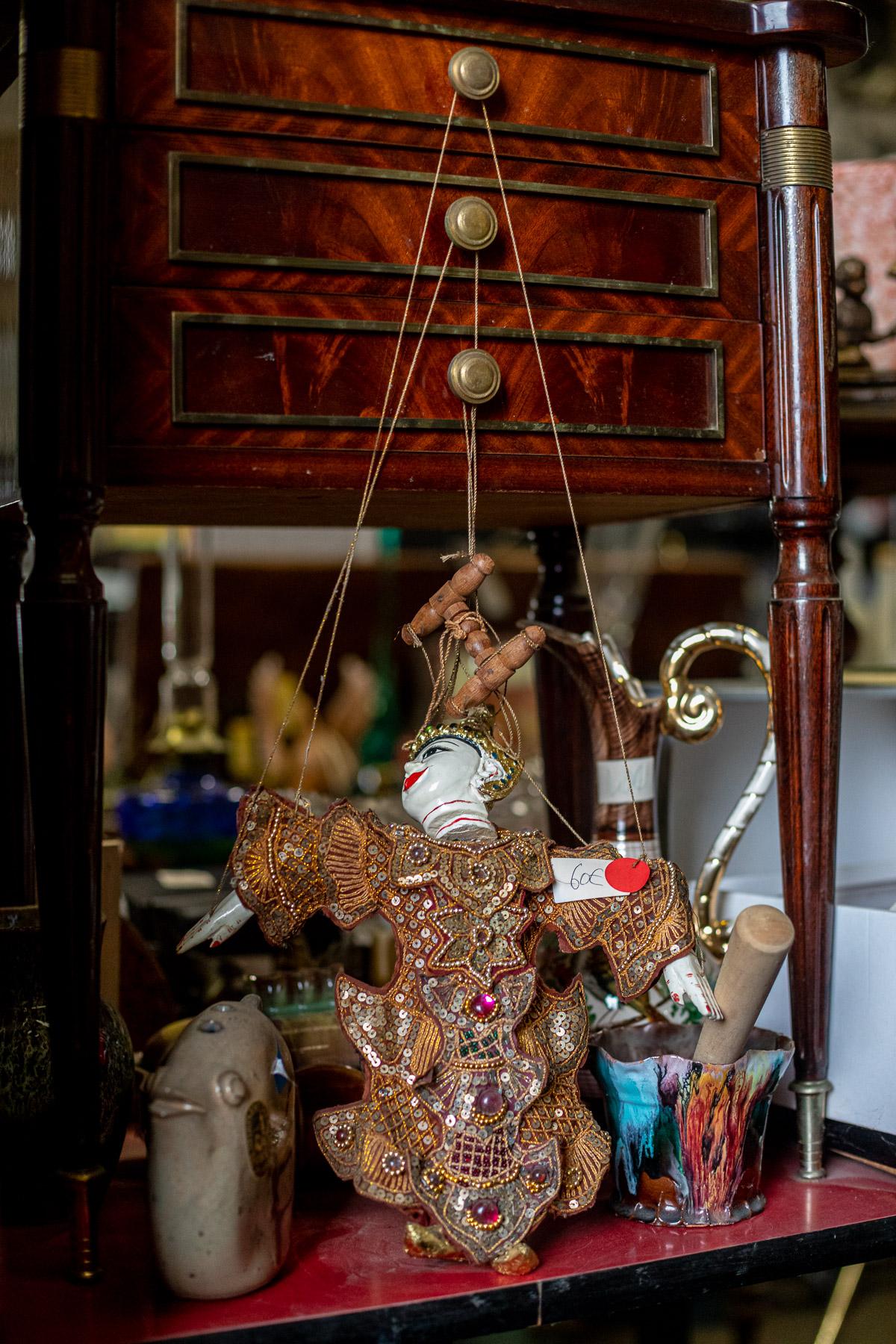 galerie image