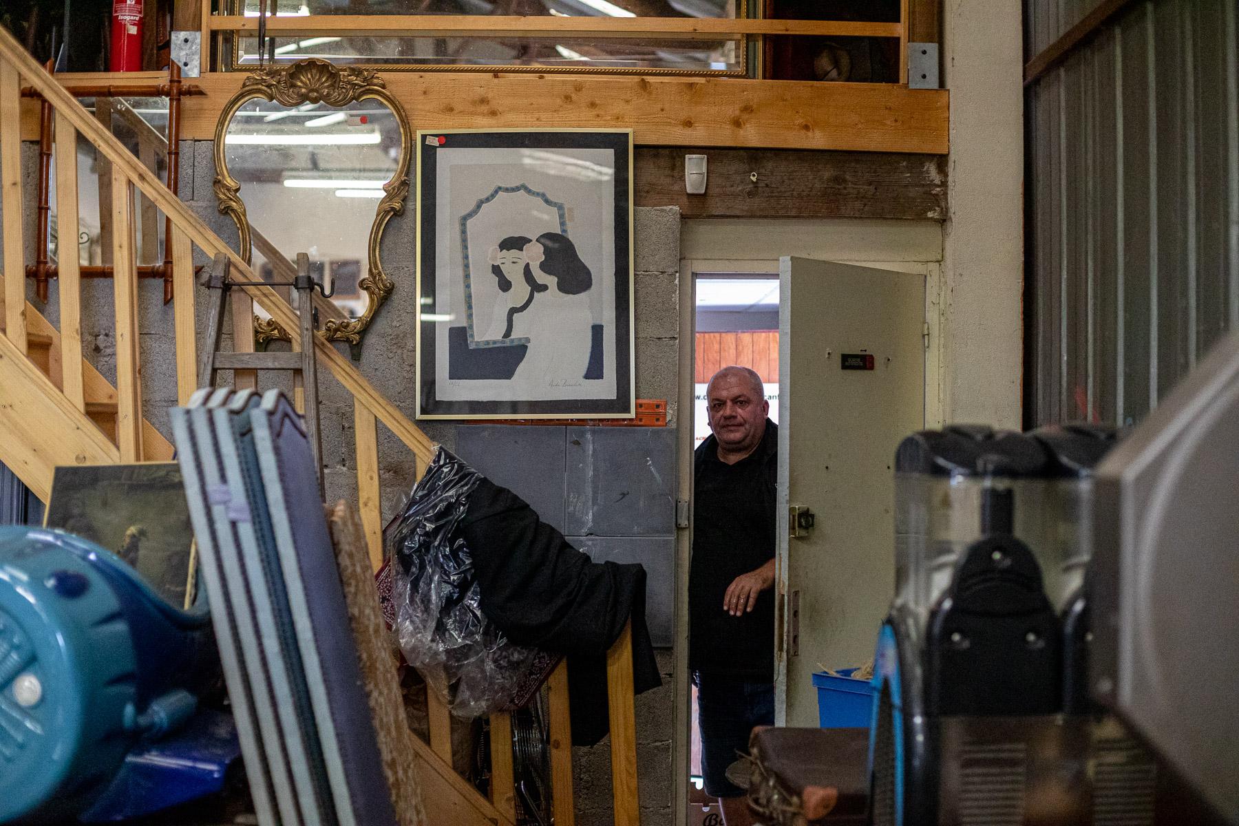 galerie image