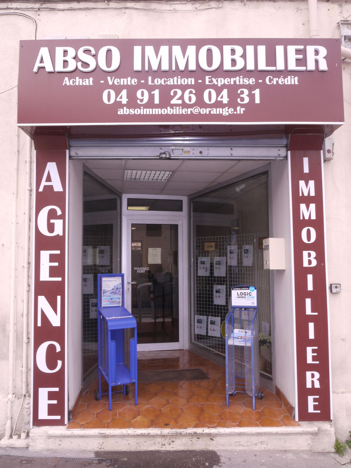 galerie image