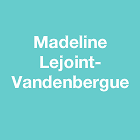 Madeline Lejoint-Vandenbergue - neuropsychologue pour enfants