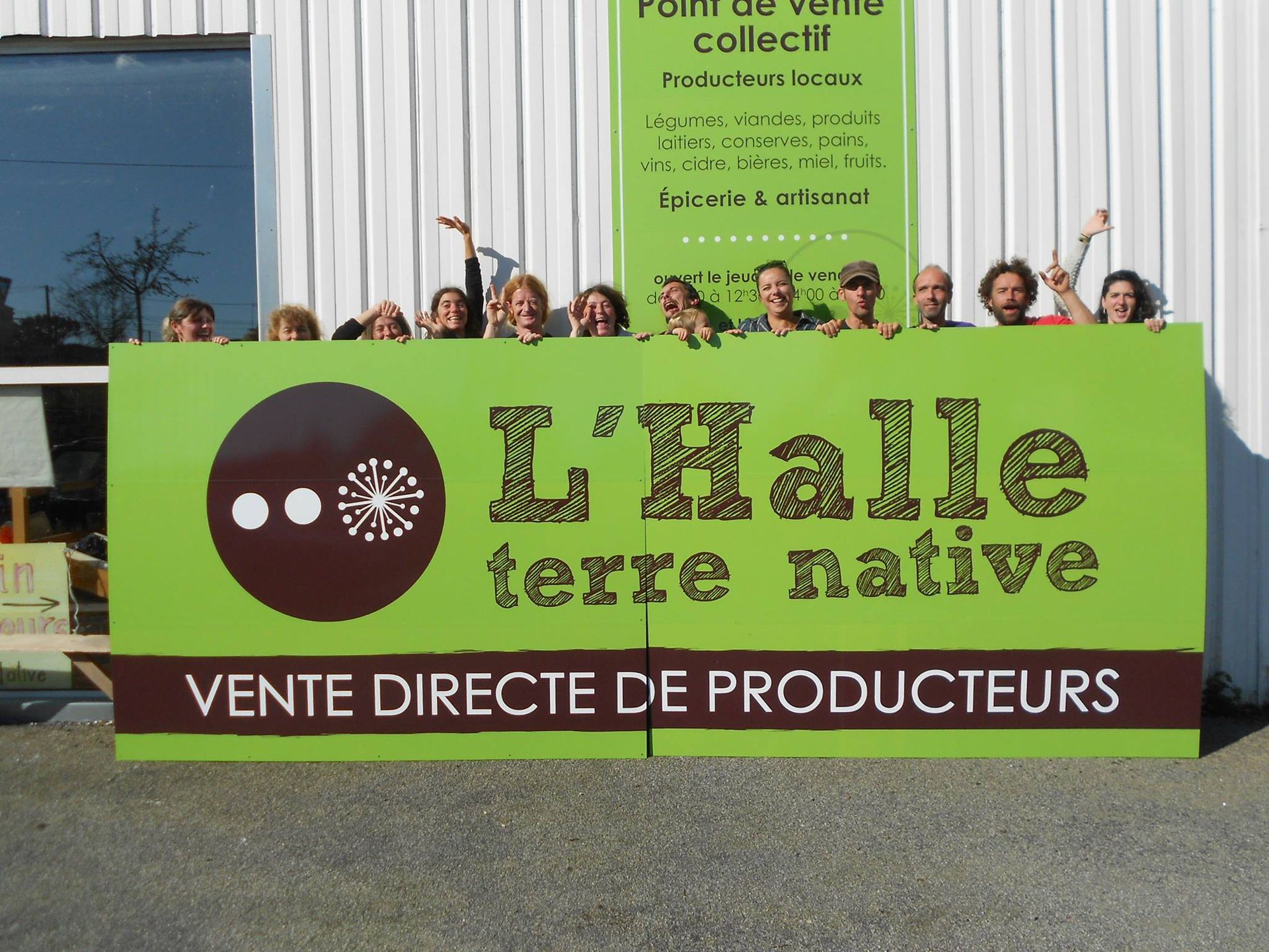 galerie image