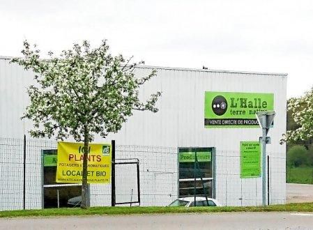 galerie image