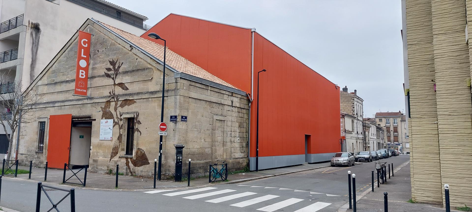 galerie image