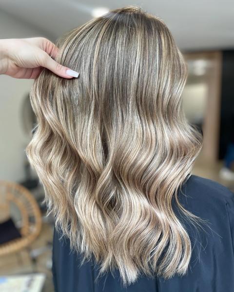 Les Ciseaux De Zoe Coiffure, beauté