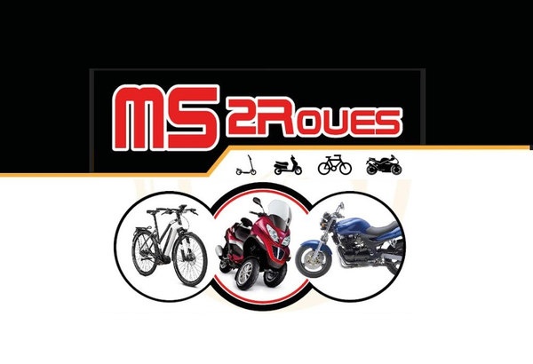 MS 2Roues réparation et restauration (objets divers)